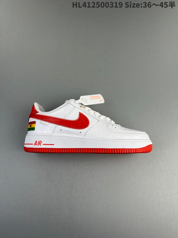L** x Air Force 1 Low 36-45