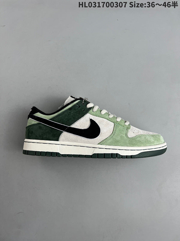 SB Collaboration Otomo Katsuhiro x NK SB Dunk Low "Steamboy OST" 36-46
