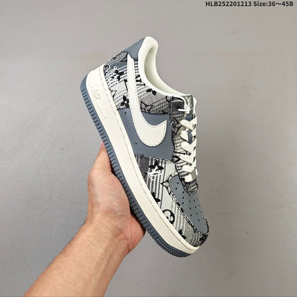 Air Force 1 Low Supreme Collaboration : XS1958 583