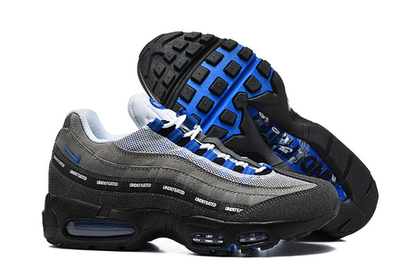 UNDEFEATED x Air Max 95 SP Birmingham “Blue Spark”1895-LM06 EUR