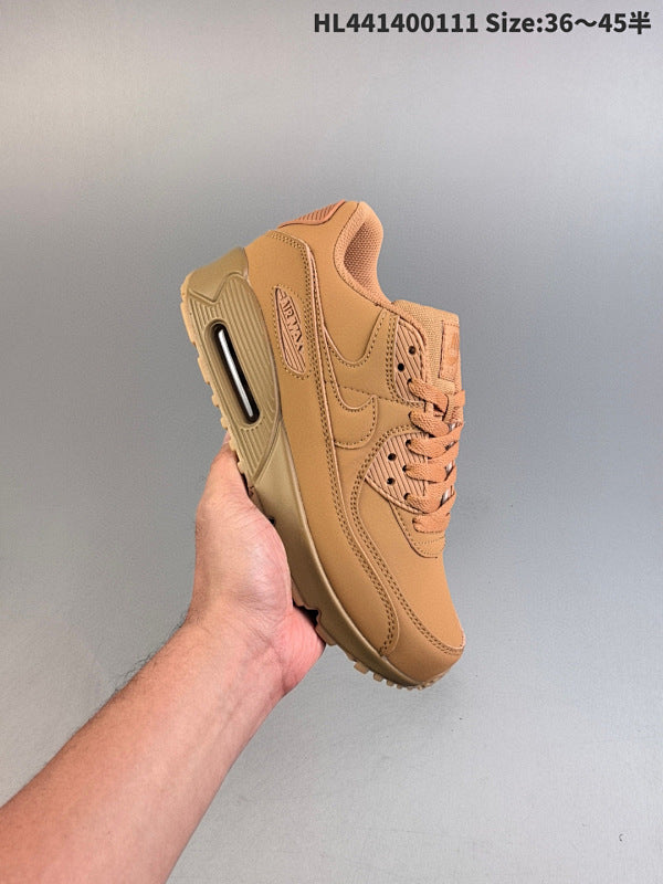 Air Max 90 Rétro Polyvalent Casual Sport