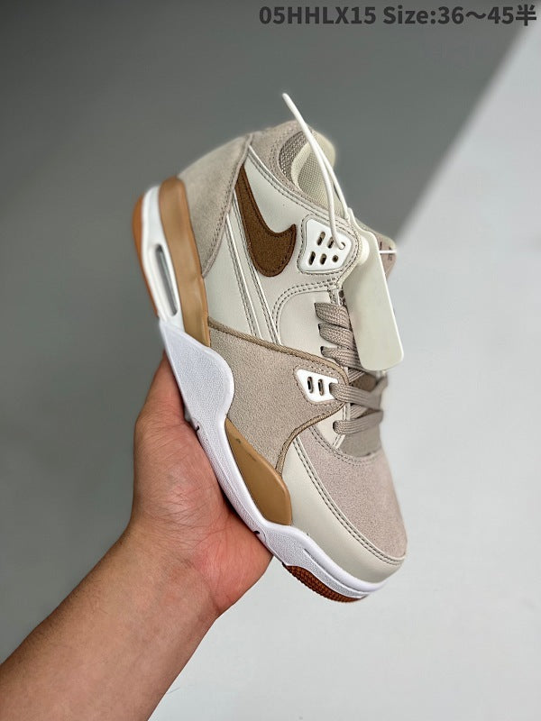 Air Flight 89/2.0 Sport · AJ4 Série Chaussure Basketball