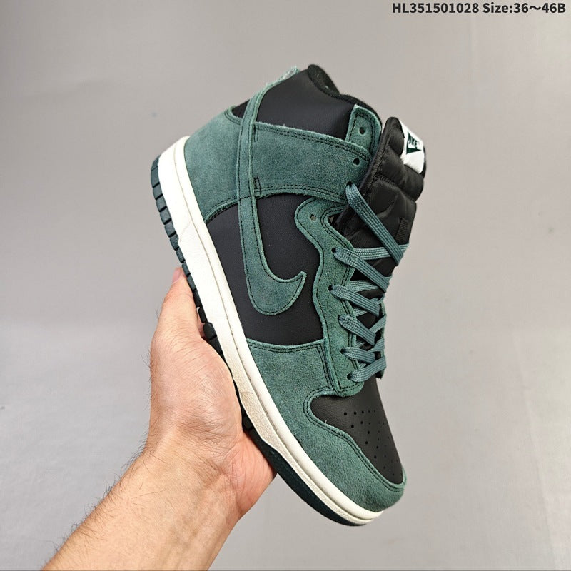 Dunk High Série Dunk High Casual Sport Chaussure Skateboard Sport AJ7730 001
