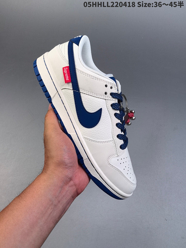 Supreme x Dunk SB Low DQ1098-335