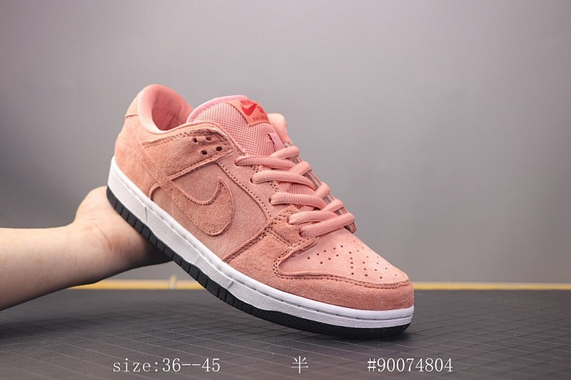 SB Dunk Pro Chaussure Skateboard Polyvalent Low Casual Chaussure Skateboard ID 90074804