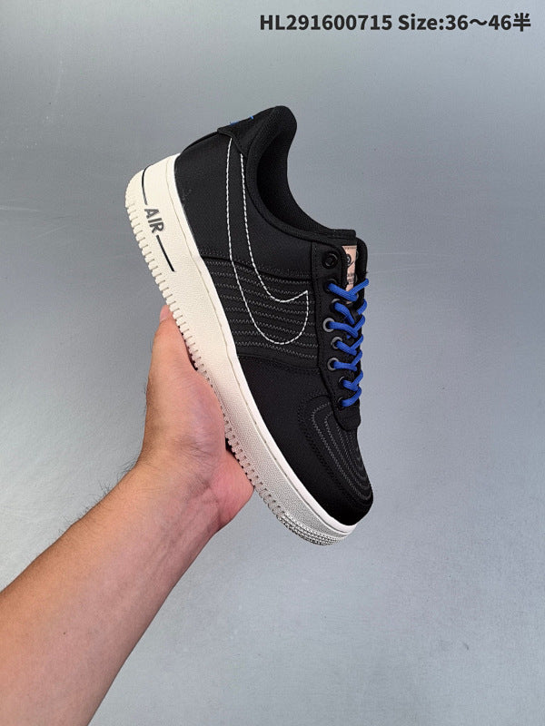 Air Force 1 Low Low Polyvalent Casual Sport Chaussure Skateboard DV0794-001 EUR