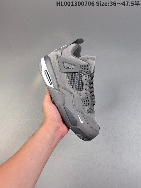 Nigel Sylvester x Air Jordan 4 OG BIKE AJ4 4 HF4340-802