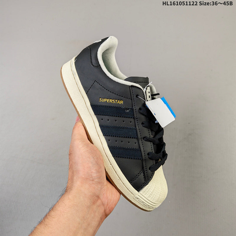 Originals Superstar Série Shell Toe Low Classique JQ3214