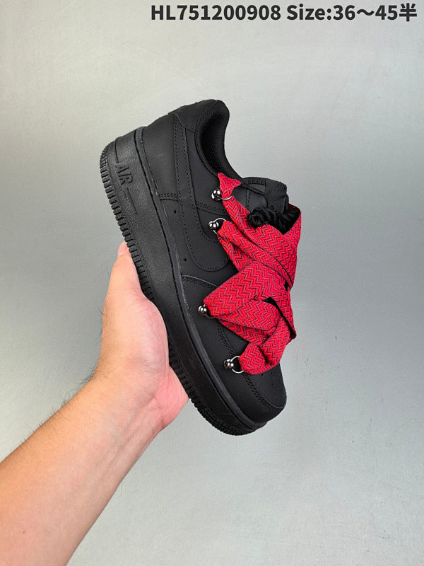 Air Force 1 MlD 07 High Polyvalent Casual Sport Chaussure Skateboard CW2288-111