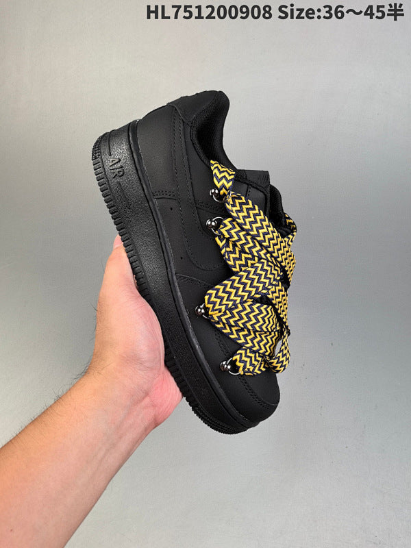 Air Force 1 MlD 07 High Polyvalent Casual Sport Chaussure Skateboard CW2288-111