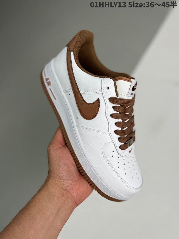 Air Force 1 Low Low Sport Casual Chaussure Skateboard