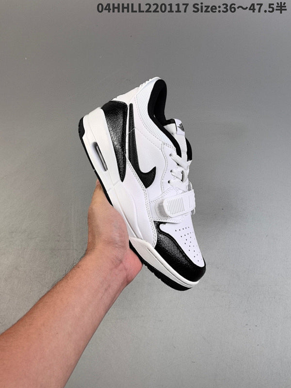 Air Jordan Legacy 312 Low "Panda" Low FQ7827-110