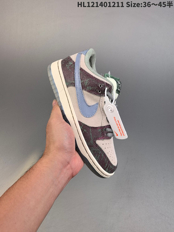 SB Dunk Low Série Dunk Rétro Low Casual Sport Chaussure Skateboard