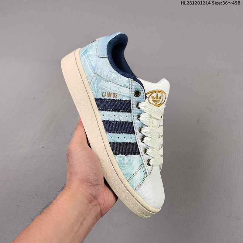 Originals Campus 00s Série Classique Rétro ID:HL281201214 Size:36 45B :JS2487