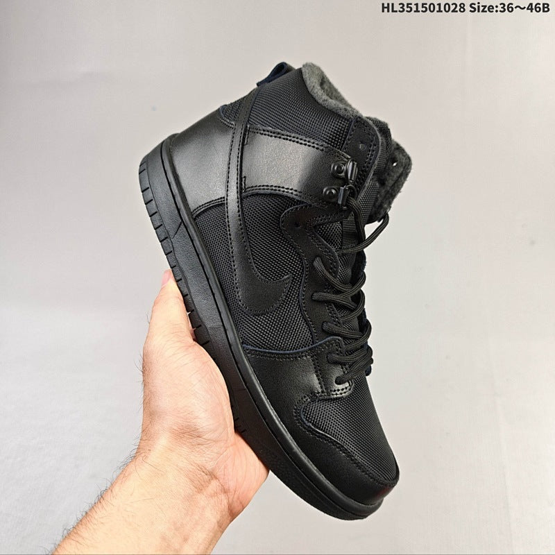 Dunk High Série Dunk High Casual Sport Chaussure Skateboard Sport AJ7730 001