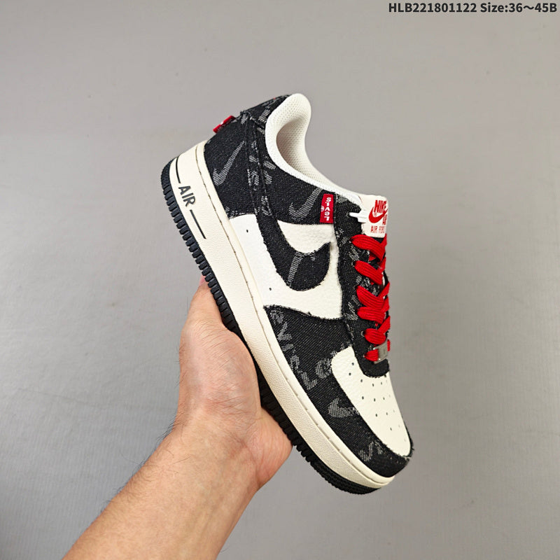 AIR FORCE 1‘07LV Low LV2288 111