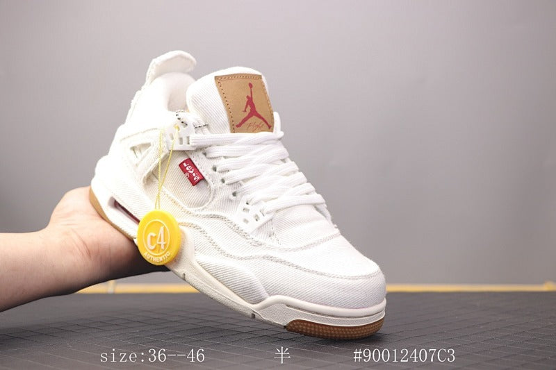 C4 Air Jordan 4 Retro OG " " AJ4 4 2020