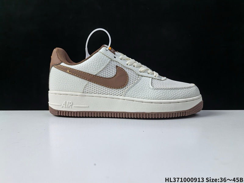 Air Force 1 Low Low Polyvalent Casual Sport Chaussure Skateboard IH3024