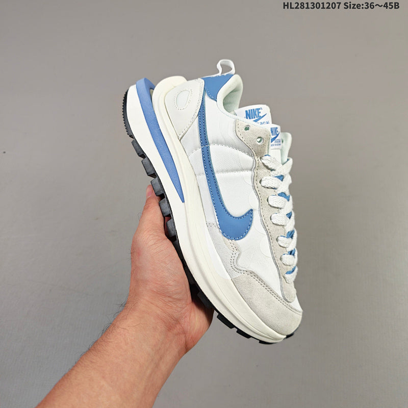 Sacai x NK VaporWaffle Collaboration Collaboration # DD1875-112