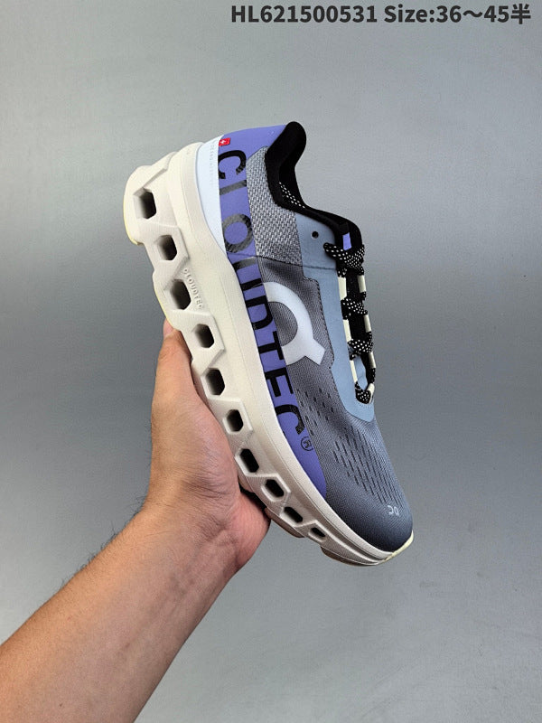 Loewe x On Cloudtilt Collaboration Sport Casual