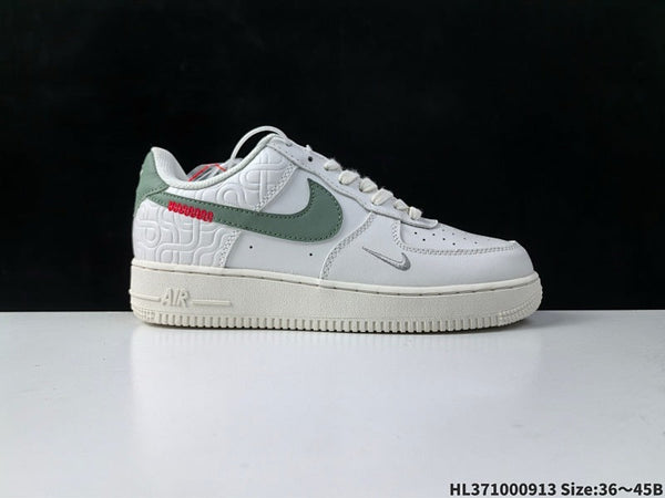 Air Force 1 Low Low Polyvalent Casual Sport Chaussure Skateboard IH3024