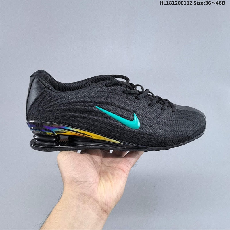 Shox 2 Série IM6051 001