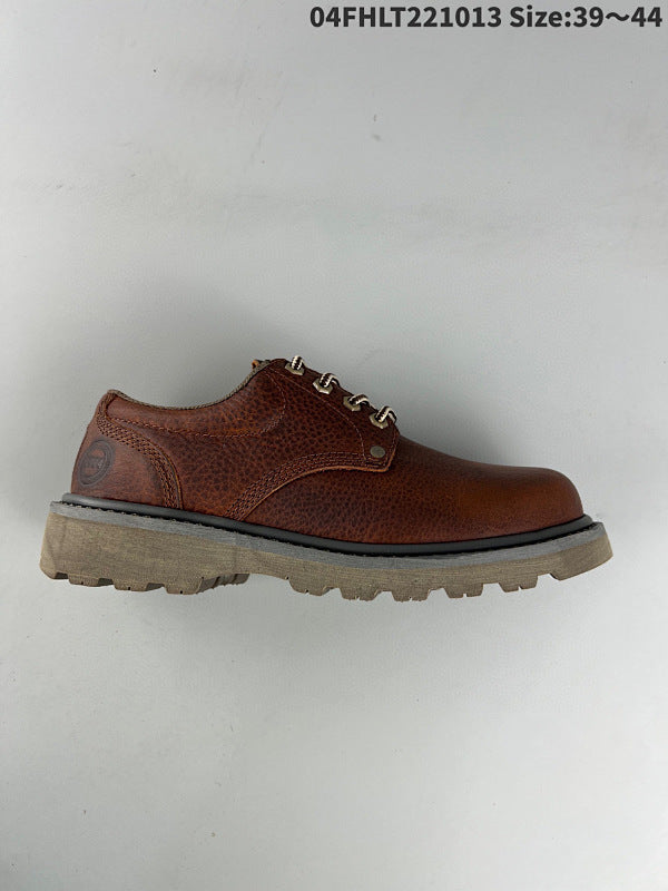 C**T Sport Low Low Série Rétro Casual