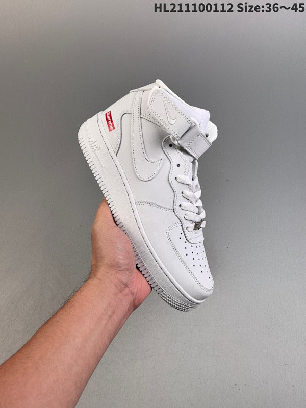 Air Force 1 ‘07 HIGH Supreme AF1 High Polyvalent Casual FZ8784-100