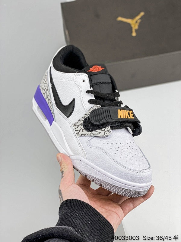 Air Jordan Legacy 312 312 Air Jordan 3 Air Jordan 1 Air Trainer 2 Classique