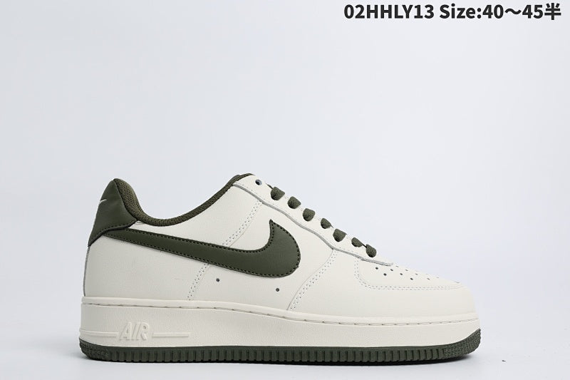 Air Force 1 Low '07 “ ” Low Casual Chaussure Skateboard