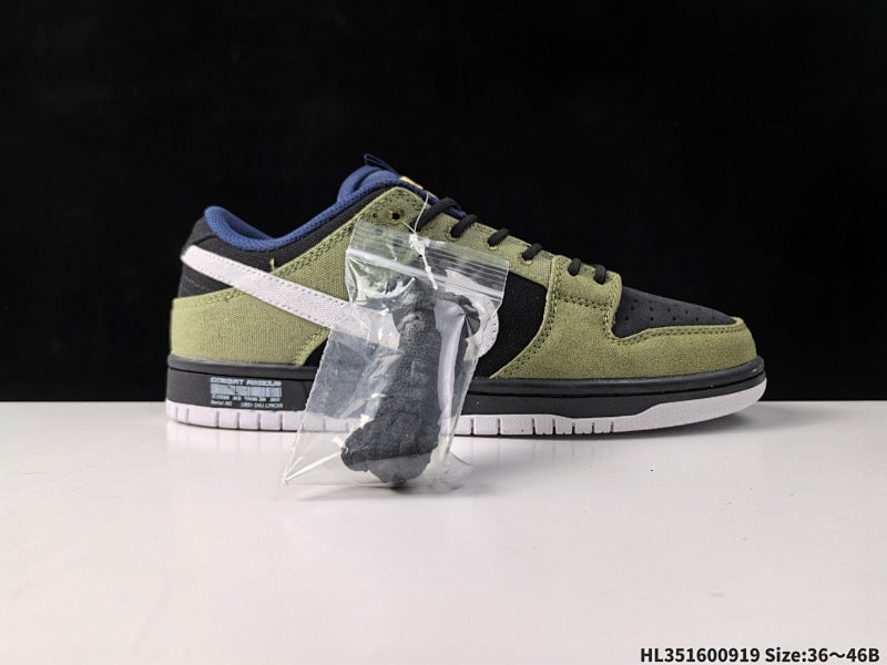 SB DUNK LOW PRO Dunk SB Classique Dunk DX6775 400