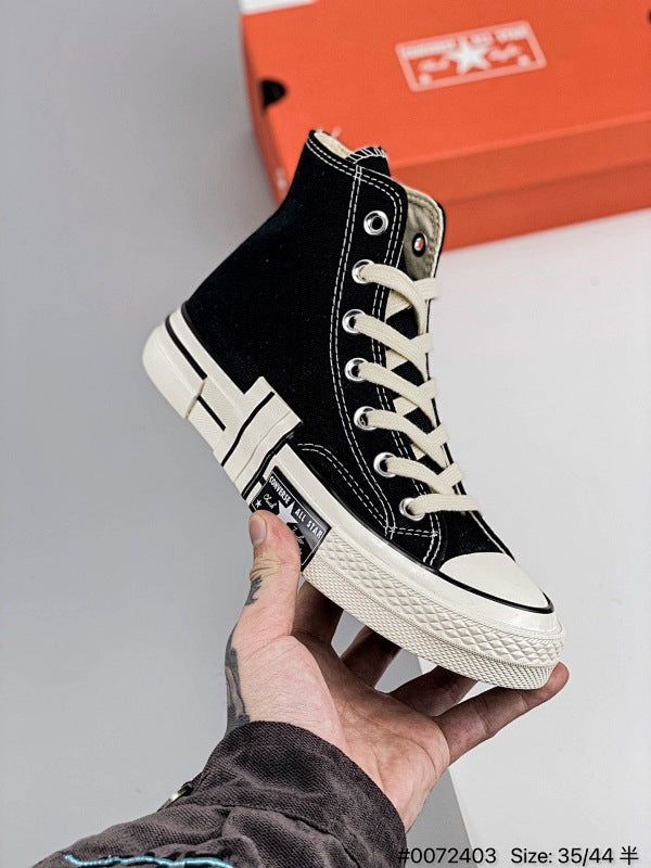 Chuck Taylor All Star 1970S Classique High Casual Sport Chaussure Skateboard