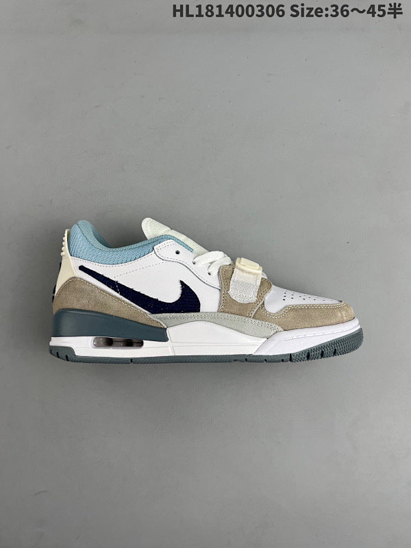 Air Jordan Legacy 312 Low Low AJ312 312 aj312 312 36-45
