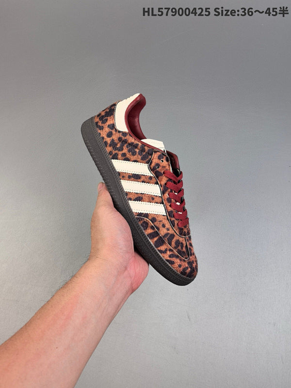 Originals Samba OG Série Polyvalent Casual Sport Chaussure Skateboard :JI2735