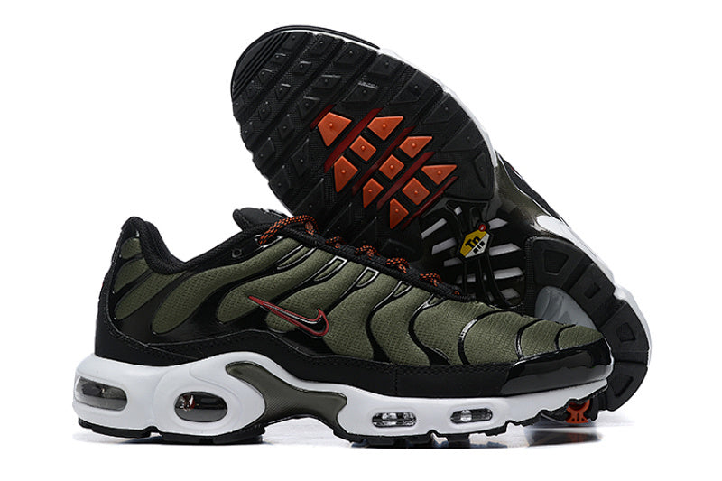Nike Air Max TN Plus — Sneakers Homme