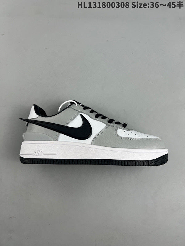 Ambush x Nk Air Force 1'07 Low "white" Collaboration Low Casual Chaussure Skateboard 36-45