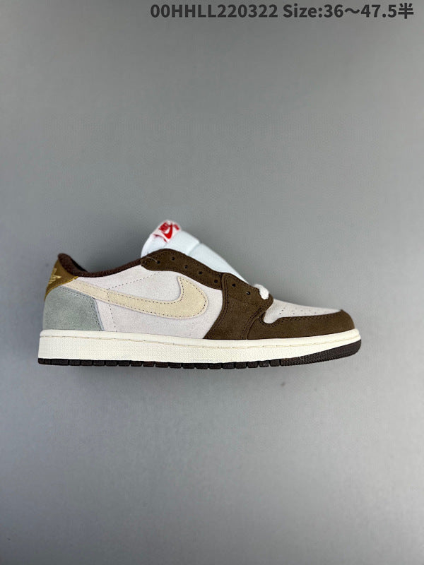 Air Jordan 1 Low OG "Year of theRabbit" Low 36-47.5