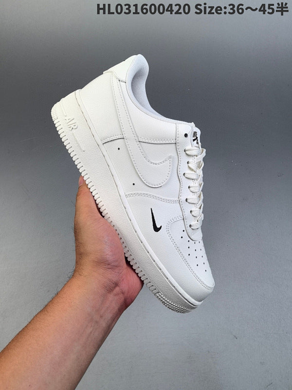 Air Force 1 Low Low Polyvalent Casual Sport Chaussure Skateboard 1058-133 EUR