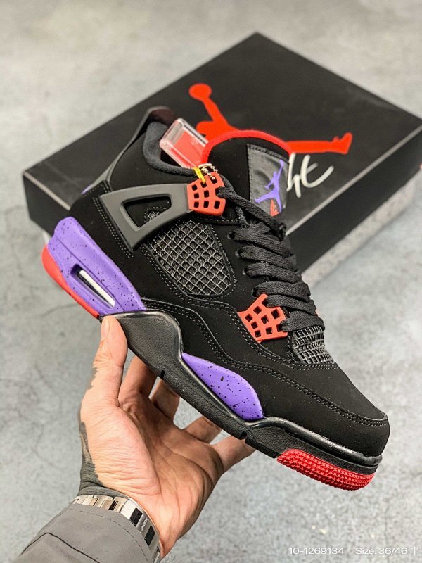 # # Air Jordan 4 Retro AJ4 4 · AJ4 Mid Rétro Casual Sport Chaussure Basketball Chaussure Basketball