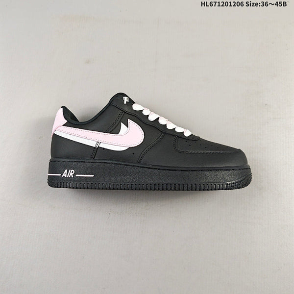 Air Force 1 Low Low Polyvalent Casual Sport Chaussure Skateboard FV5951-001