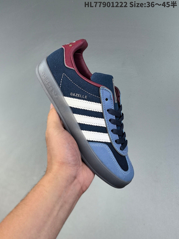 Originals Handball SPZL Sport Série Polyvalent Casual Sport Chaussure Skateboard ID1008