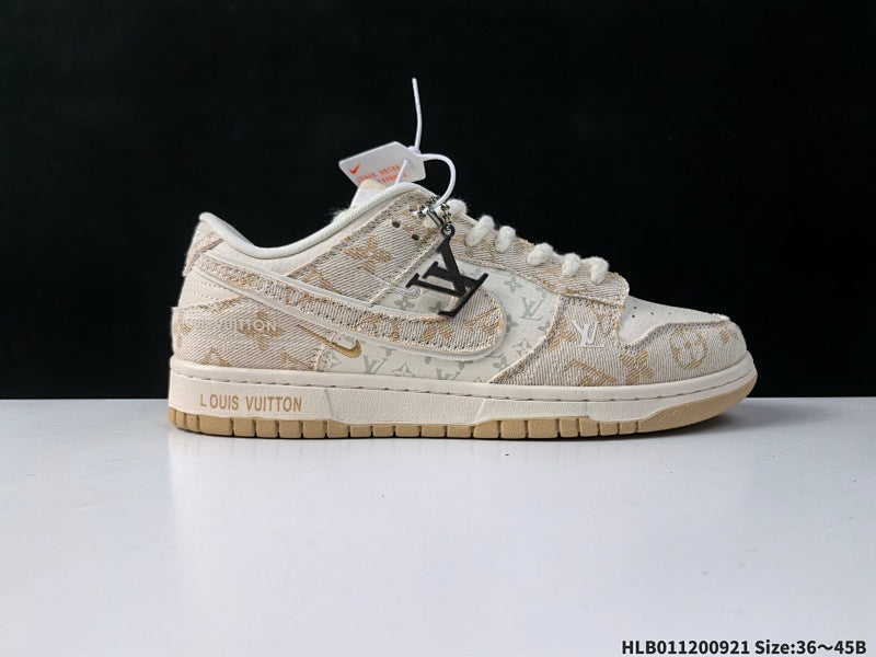 Dunk Low Sport Rétro Chaussure Skateboard PX3806 338