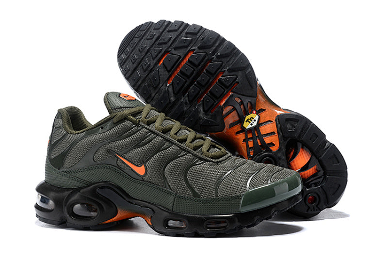 Nike Air Max TN Plus — Sneakers Homme