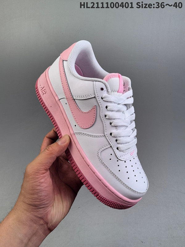 Air Force 1 Low Polyvalent Casual Sport Chaussure Skateboard DC1160-100