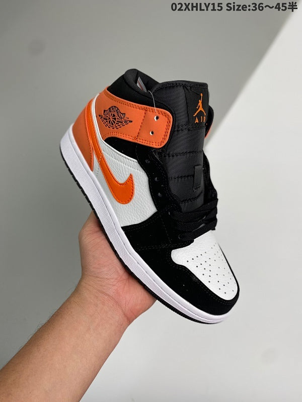 Air Jordan 1 AJ1 1 aj1 1 Chaussure Basketball