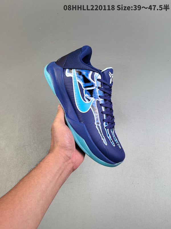 Zoom Kobe 5 Protro "X-ray" 5 08 HJ4303-400
