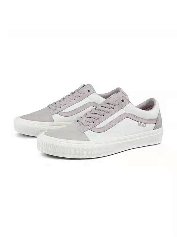 Old Skool Low Chaussure Skateboard