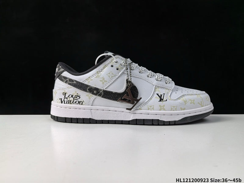 Dunk Low Sport Rétro Chaussure Skateboard : PX3806 337