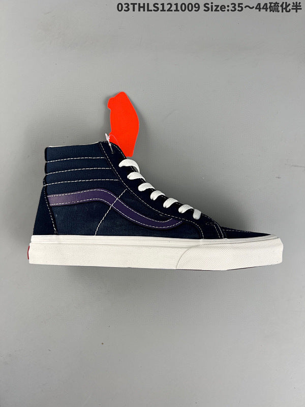 SK8-Hi High Classique Femme