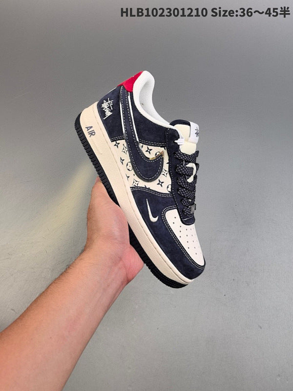 AIR FORCE 1'07 LV8 Low :XZ6188-350